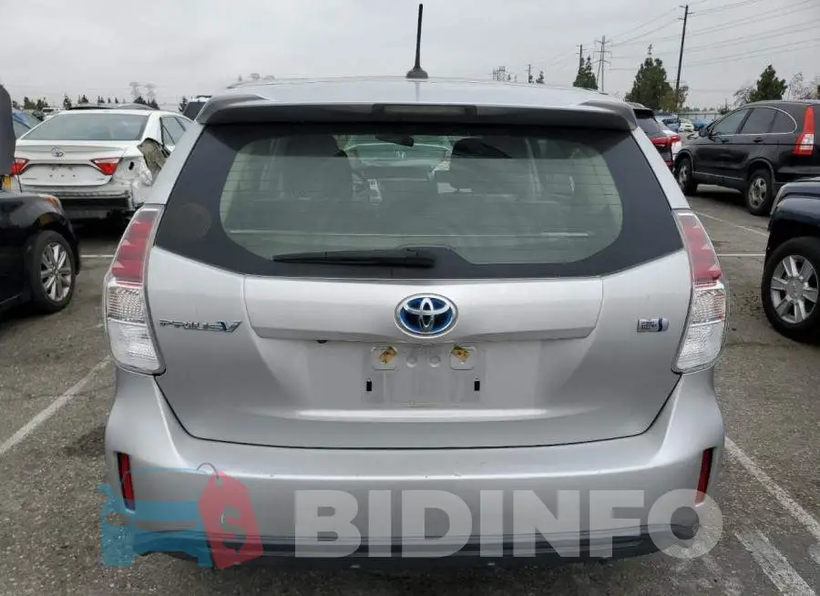 JTDZN3EU3GJ052457 Photo# 6