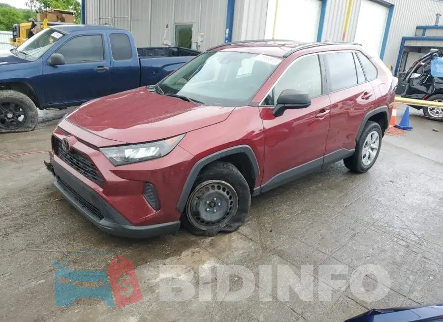 JTMH1RFV9KD039964 Photo# 1