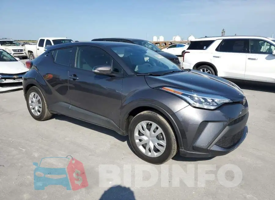 JTNKHMBX3M1115674 Photo# 4