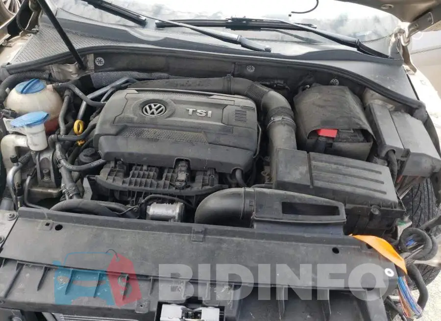 1VWAS7A33FC002815 Photo# 11