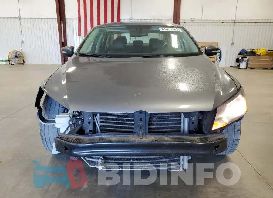 1VWBN7A36EC002706 Photo# 5