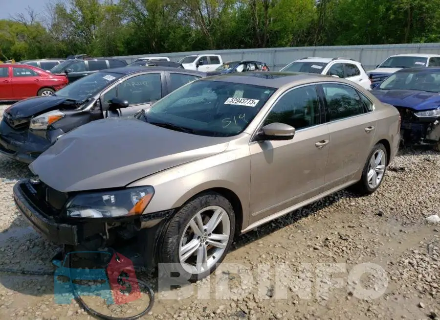 1VWBS7A3XFC012536 Photo# 1