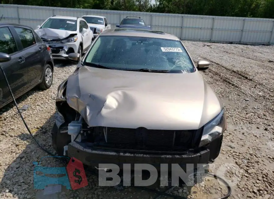 1VWBS7A3XFC012536 Photo# 5