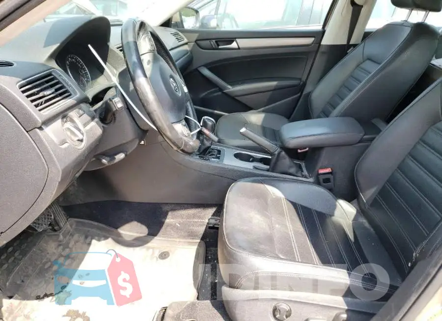 1VWBS7A3XFC012536 Photo# 7