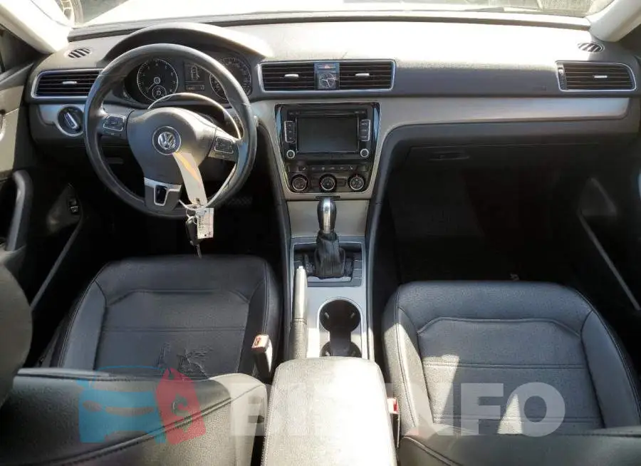 1VWBT7A39EC091709 Photo# 8