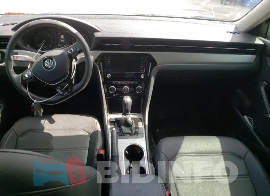 1VWSA7A33NC000276 Photo# 8