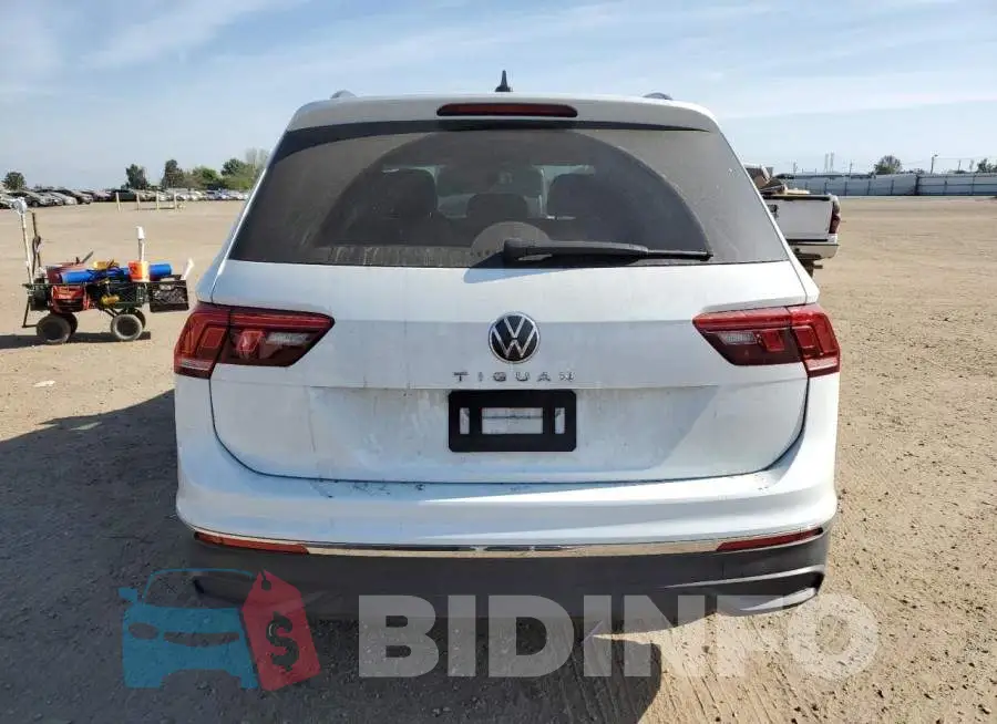 3VV1B7AX2NM116177 Photo# 6