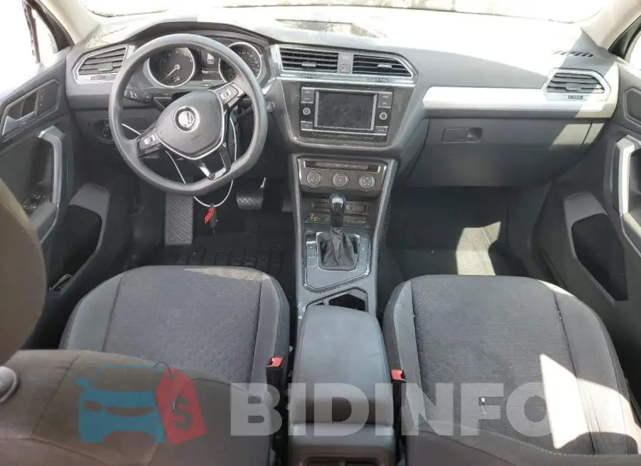 3VV1B7AX7KM030133 Photo# 8