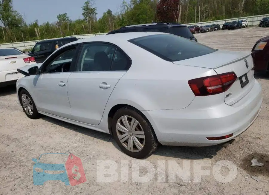 3VW167AJ2HM381634 Photo# 2