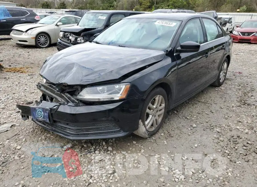 3VW2B7AJ2HM359259 Photo# 1