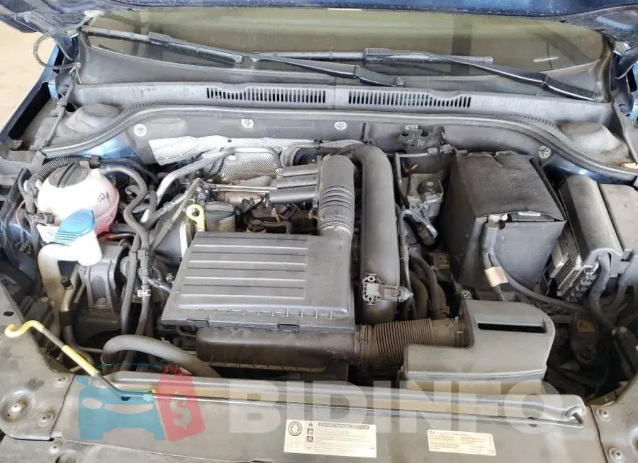 3VW2B7AJ5HM396418 Photo# 11