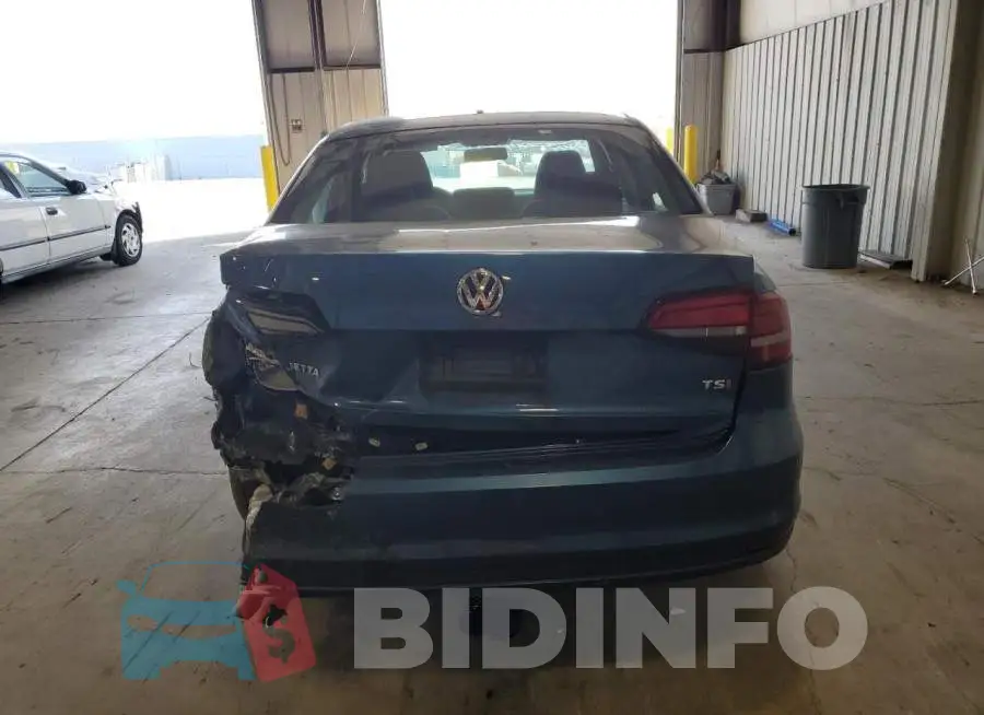 3VW2B7AJ5HM396418 Photo# 6