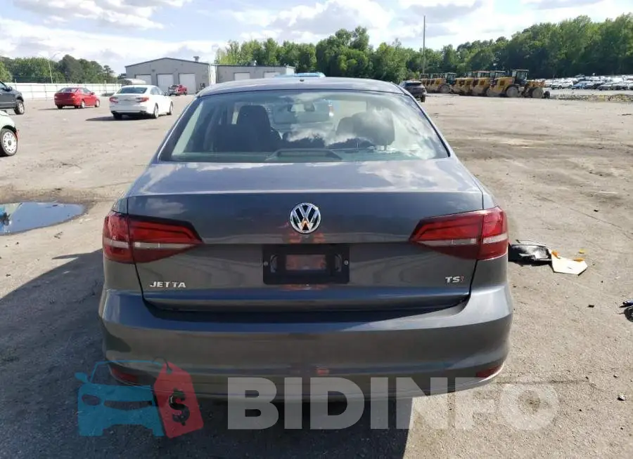 3VW2B7AJ7HM365865 Photo# 6