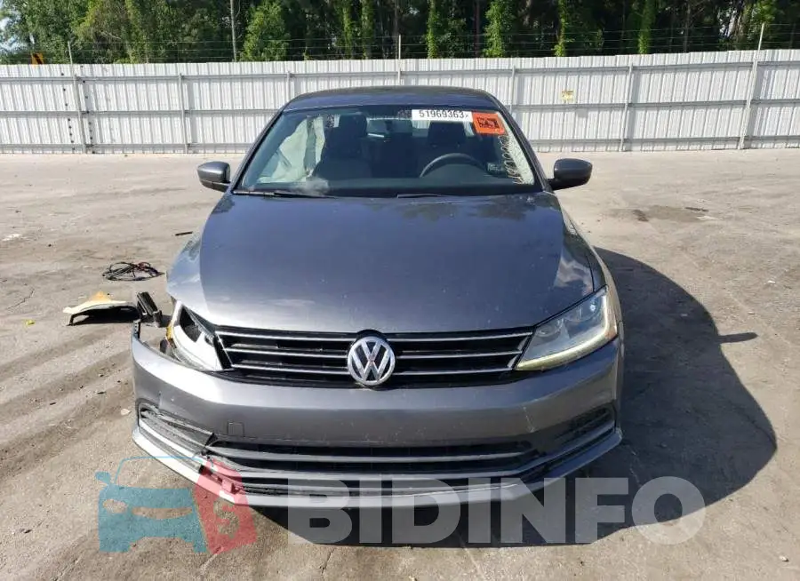 3VW2B7AJ7HM365865 Photo# 5