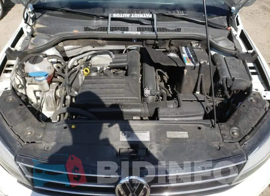 3VW2B7AJ9HM368928 Photo# 11
