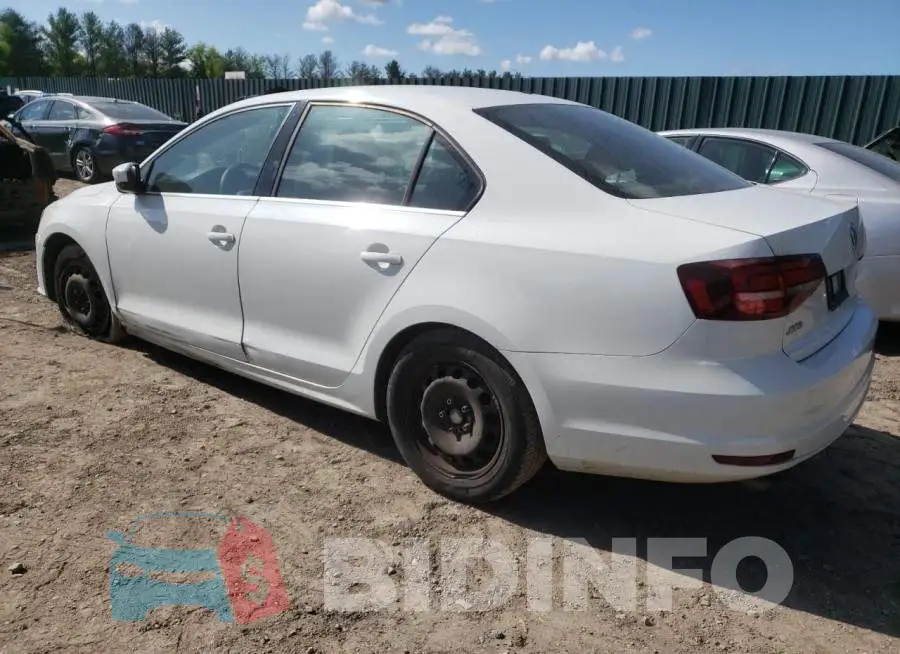 3VW2B7AJ9HM368928 Photo# 2