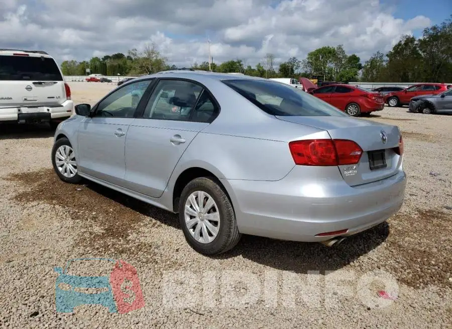 3VW2K7AJ2EM417009 Photo# 2
