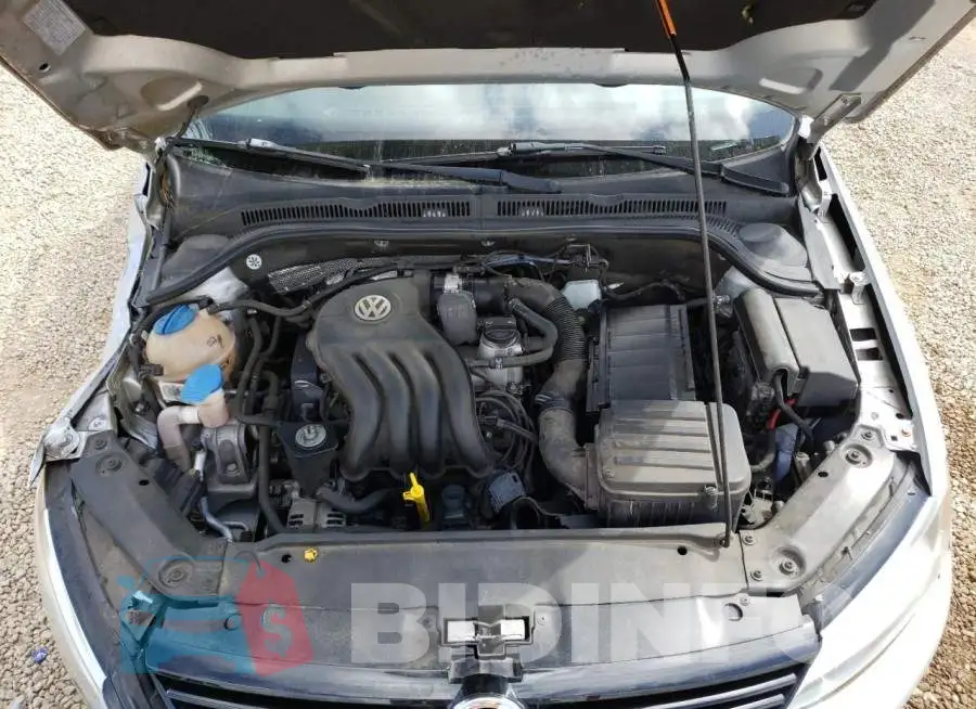 3VW2K7AJ2EM417009 Photo# 11