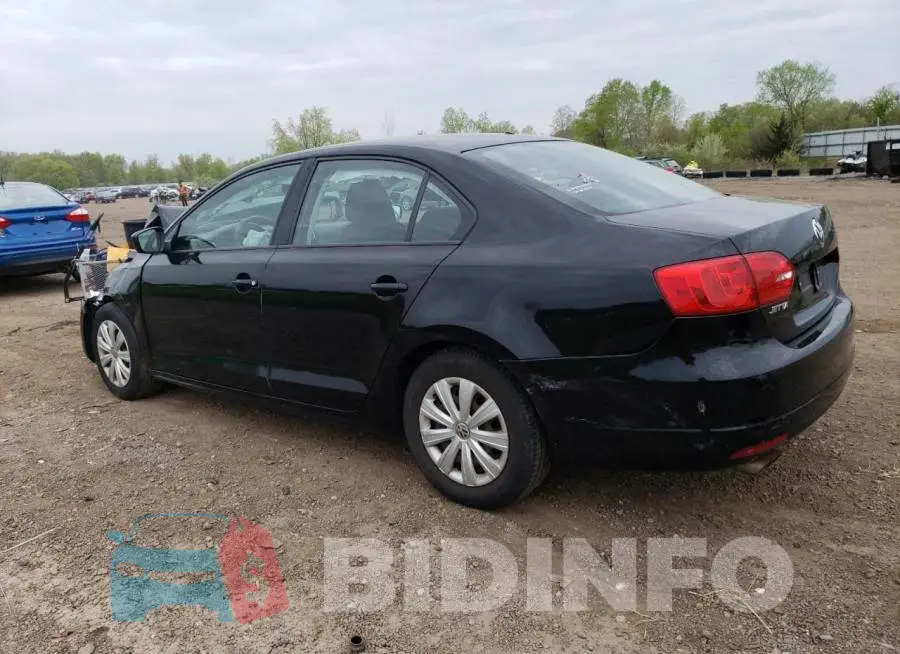 3VW2K7AJ5EM399508 Photo# 2