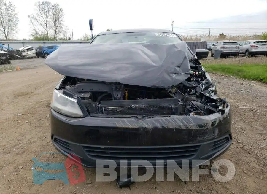 3VW2K7AJ5EM399508 Photo# 5