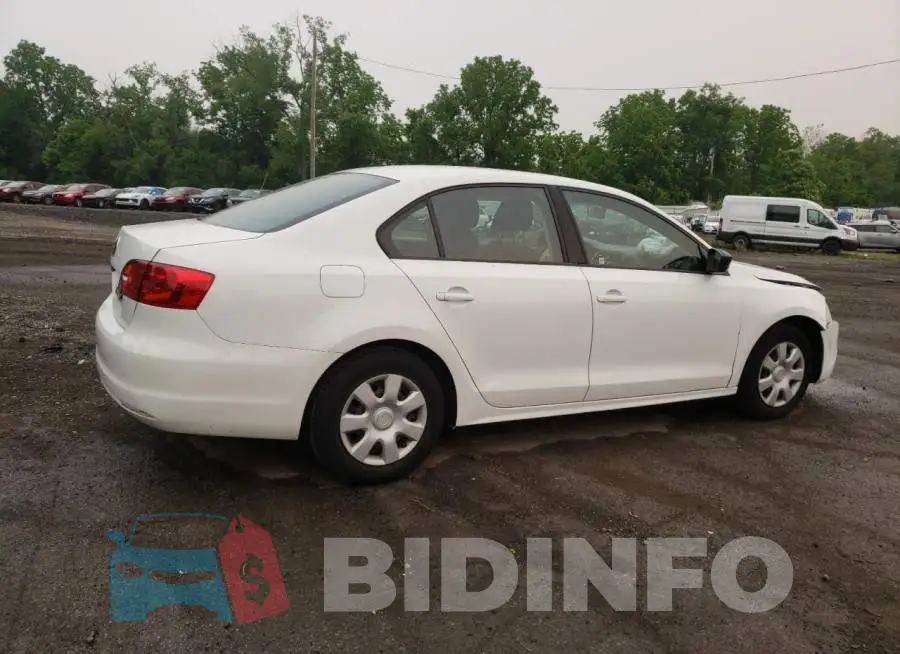 3VW2K7AJ5EM414525 Photo# 3