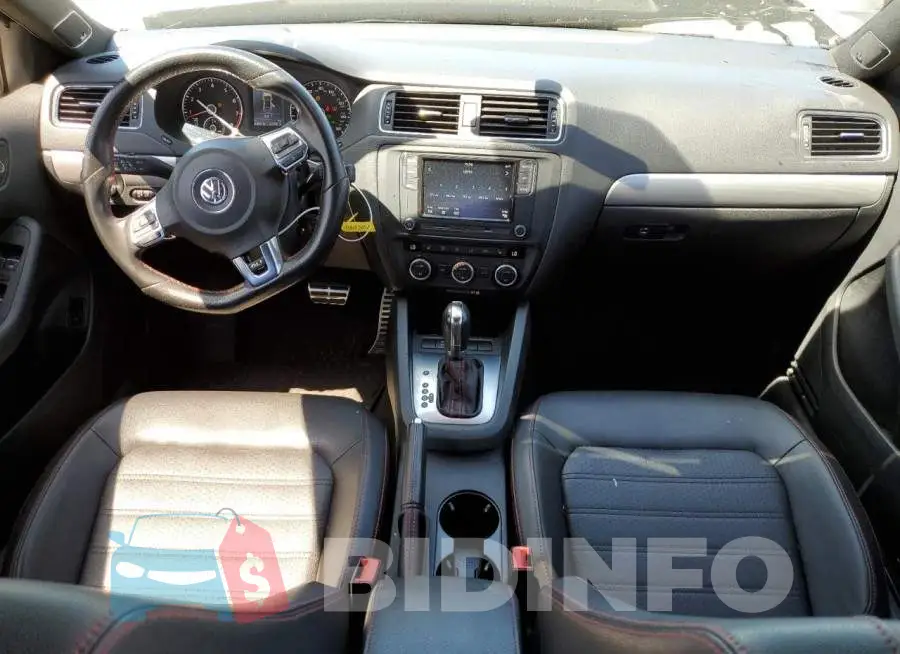 3VW4T7AJ2EM385880 Photo# 8