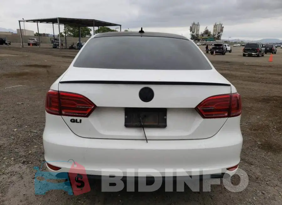 3VW4T7AJ5EM388157 Photo# 6