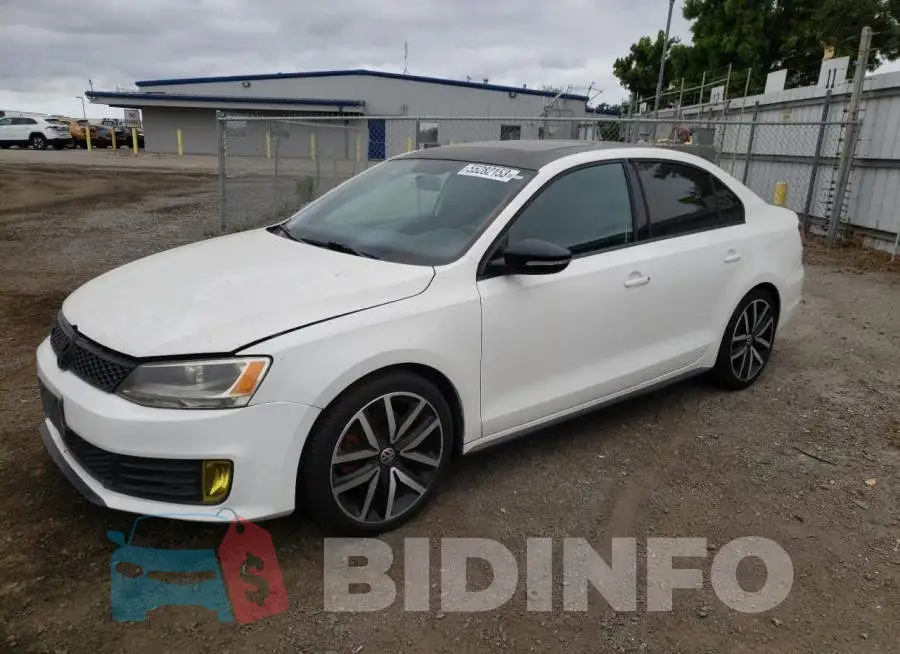 3VW4T7AJ5EM388157 Photo# 1