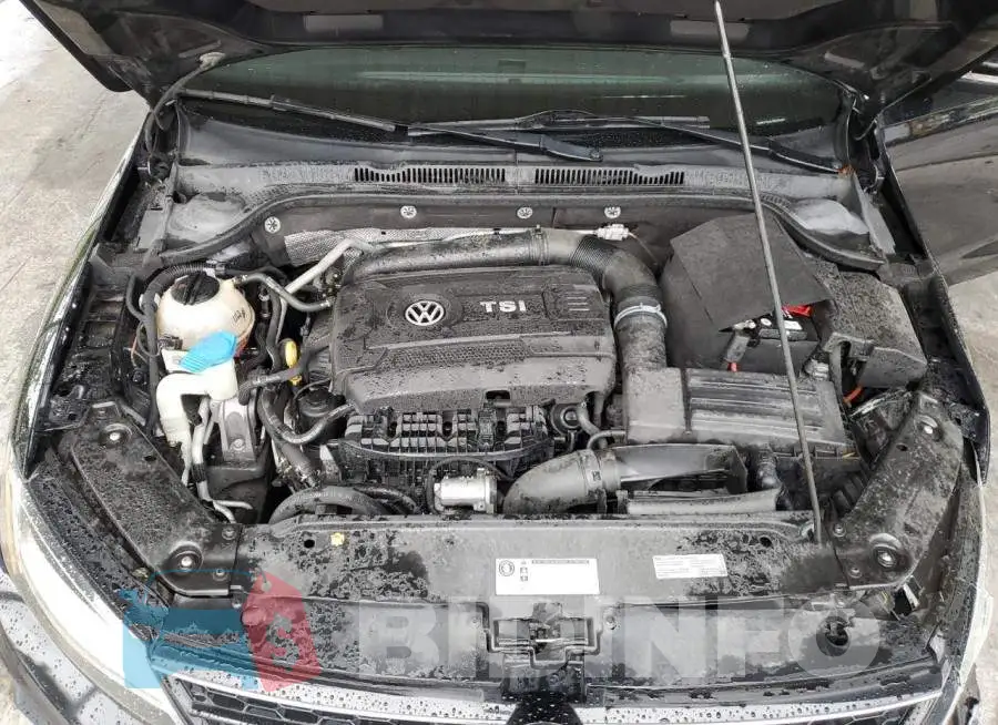 3VW5T7AJ5HM254404 Photo# 11