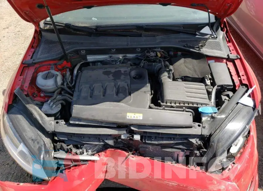 3VWCA7AU4FM516031 Photo# 11