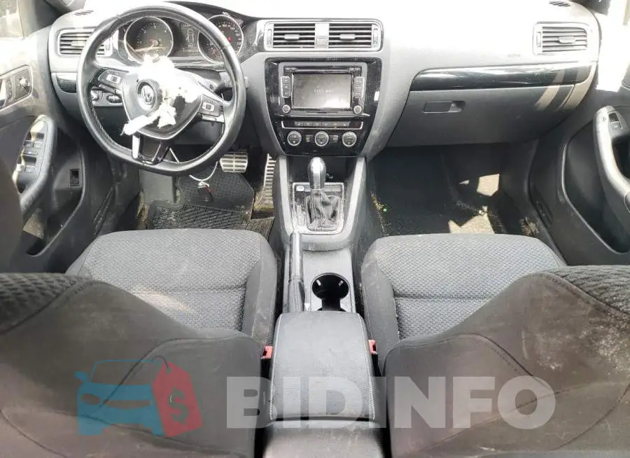 3VWDA7AJ6FM328301 Photo# 8