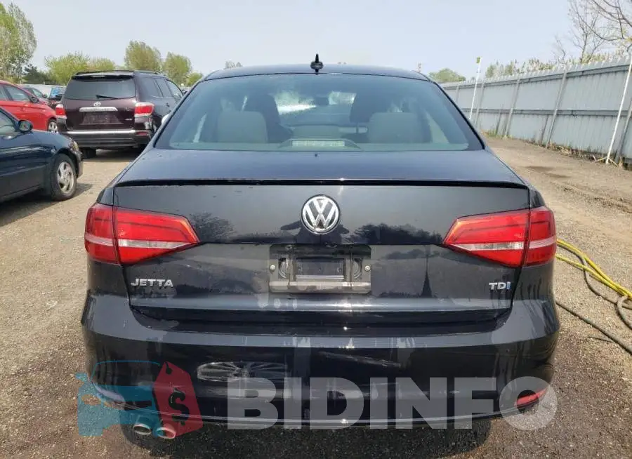 3VWDA7AJ6FM328301 Photo# 6