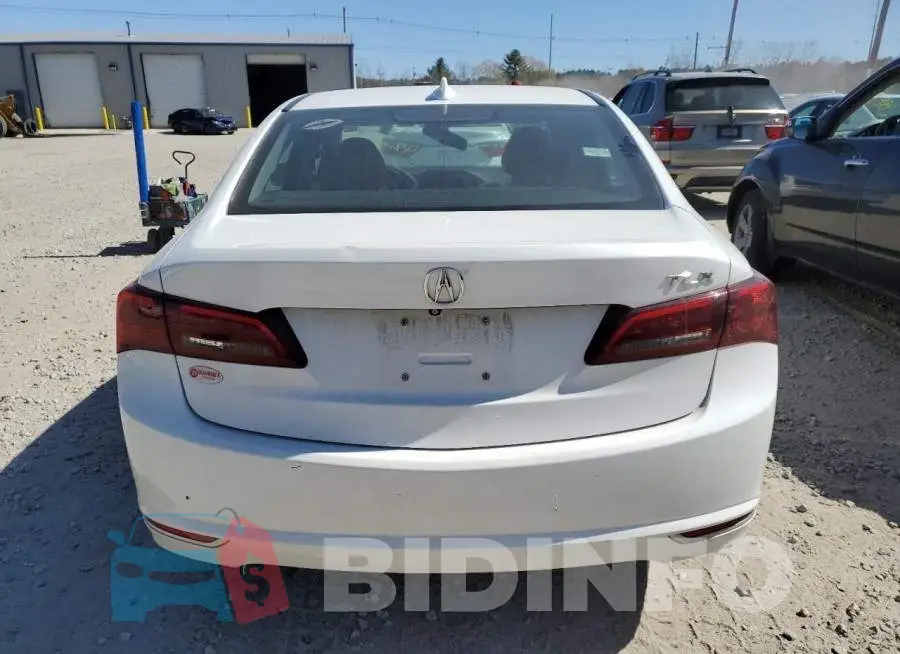 19UUB1F38FA010265 Photo# 6