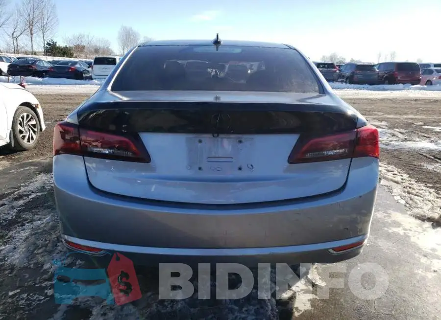19UUB1F53FA802230 Photo# 6