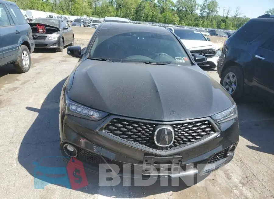 19UUB1F6XLA010614 Photo# 5