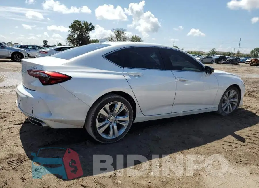 19UUB5F40MA015294 Photo# 3