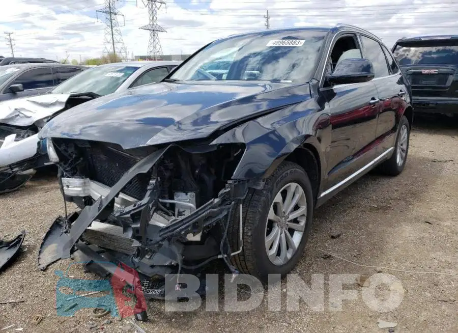 WA1LFAFP7FA105587 Photo# 1