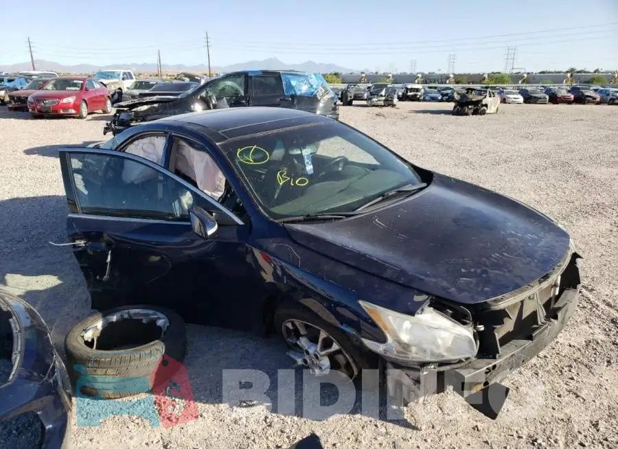 1N4AA5AP3EC451591 Photo# 4