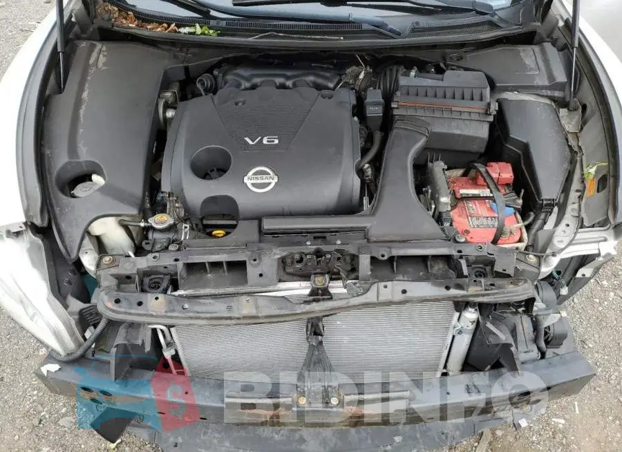 1N4AA5AP5EC911253 Photo# 11