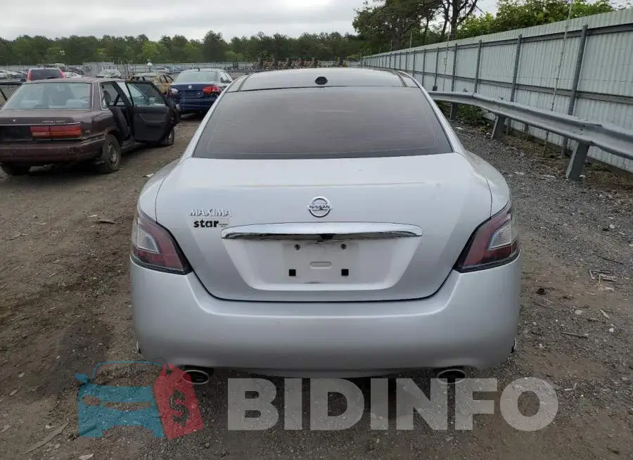 1N4AA5AP5EC911253 Photo# 6