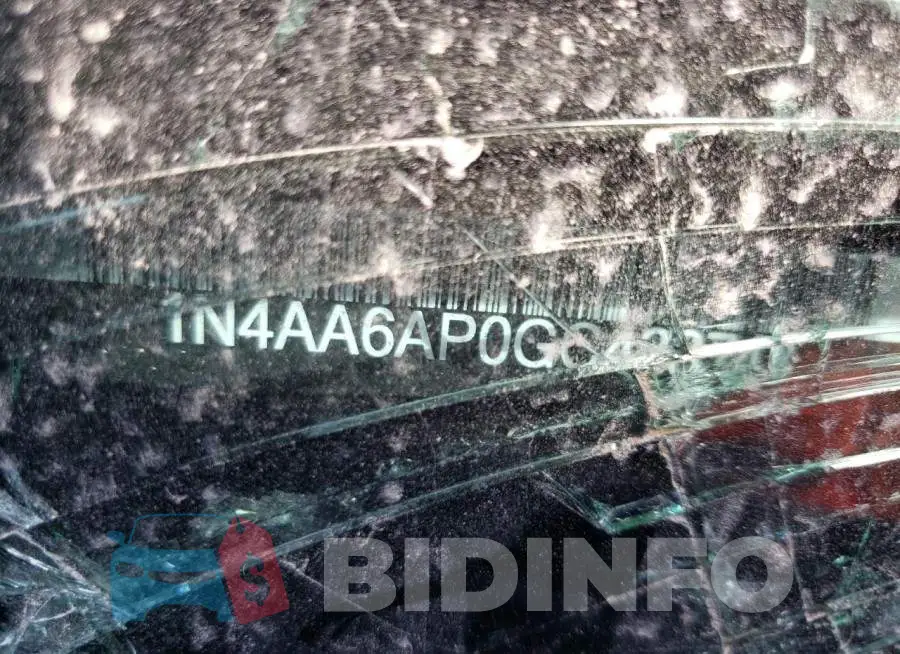 1N4AA6AP0GC438743 Photo# 13