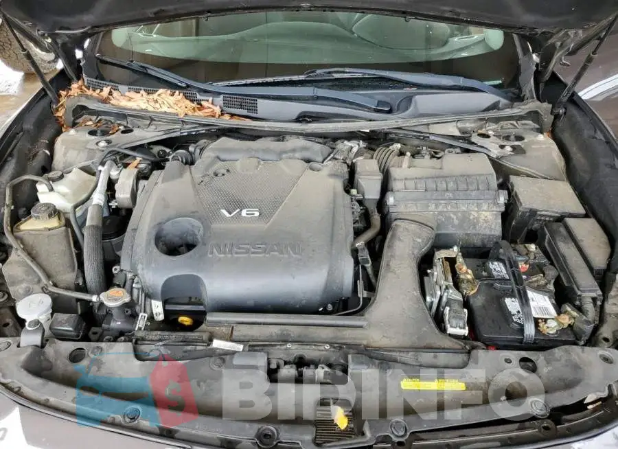 1N4AA6APXGC397747 Photo# 11
