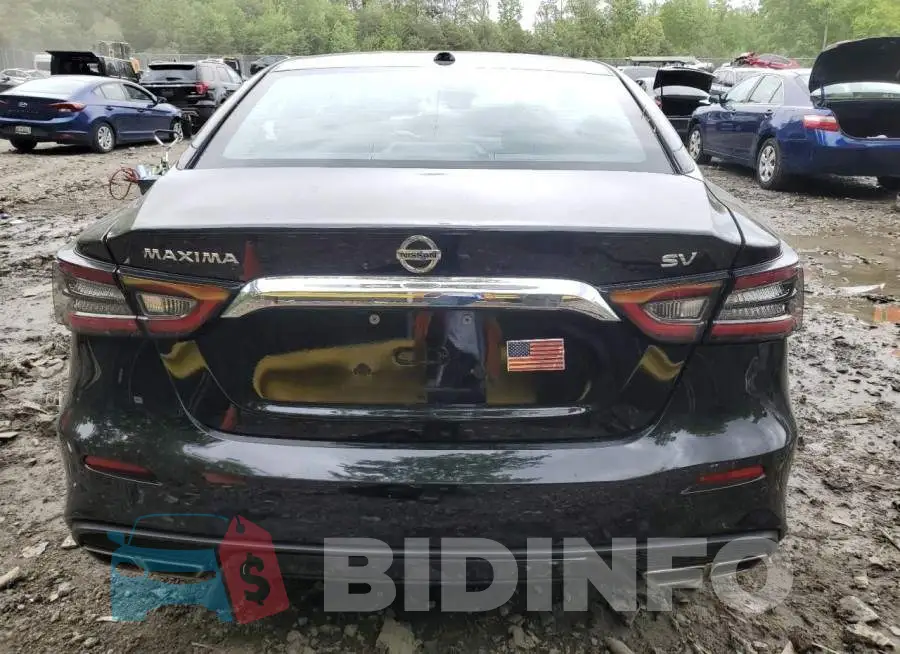 1N4AA6CV6MC507863 Photo# 6