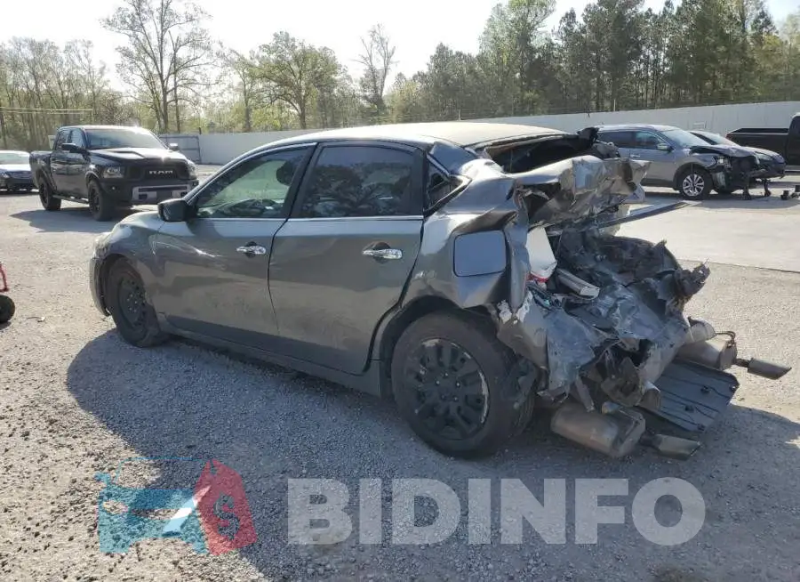 1N4AL3AP0FC280749 Photo# 2