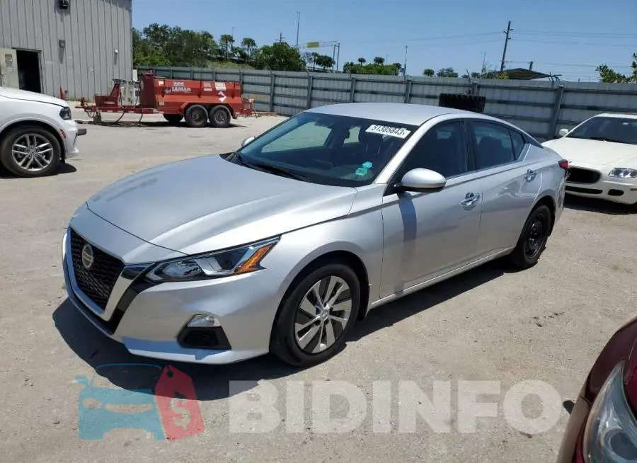 1N4BL4BV7LC156187 Photo# 1