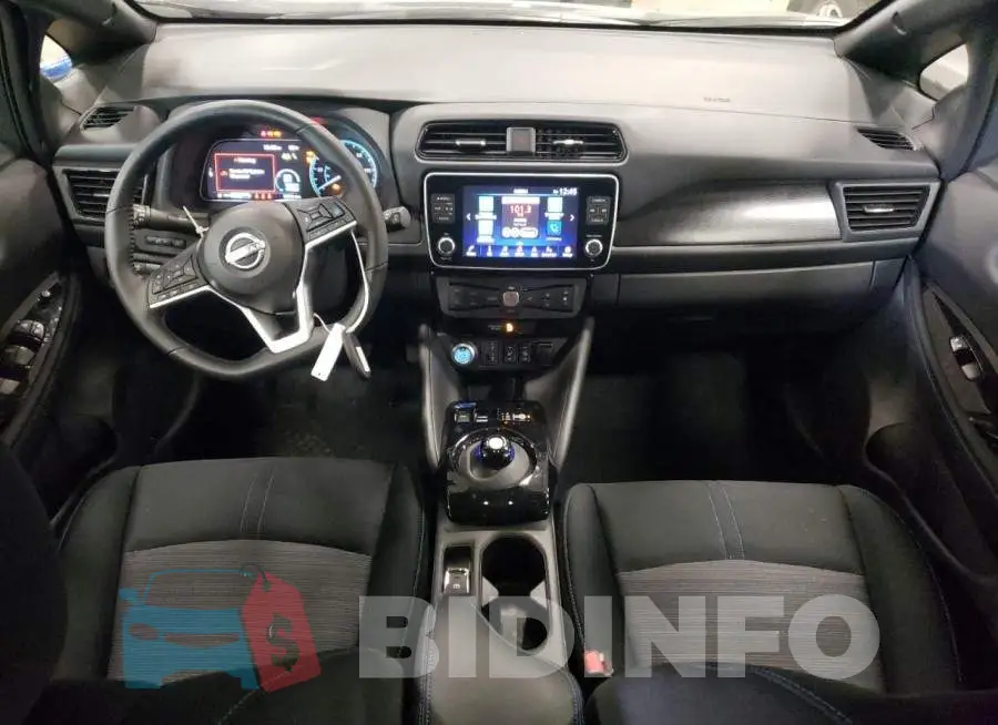 1N4CZ1CV4PC551708 Photo# 8