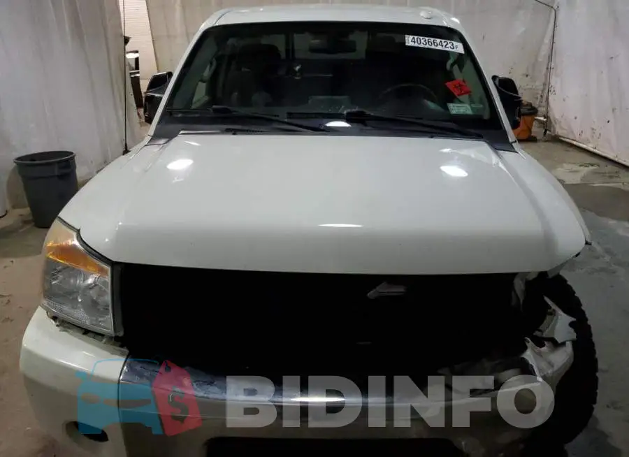 1N6AA0FC2FN500351 Photo# 5