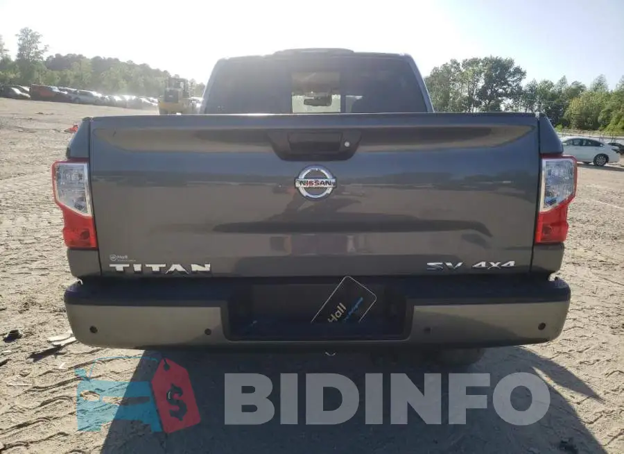 1N6AA1EDXMN502684 Photo# 6