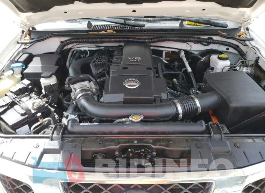 1N6AD0ER9JN759148 Photo# 11