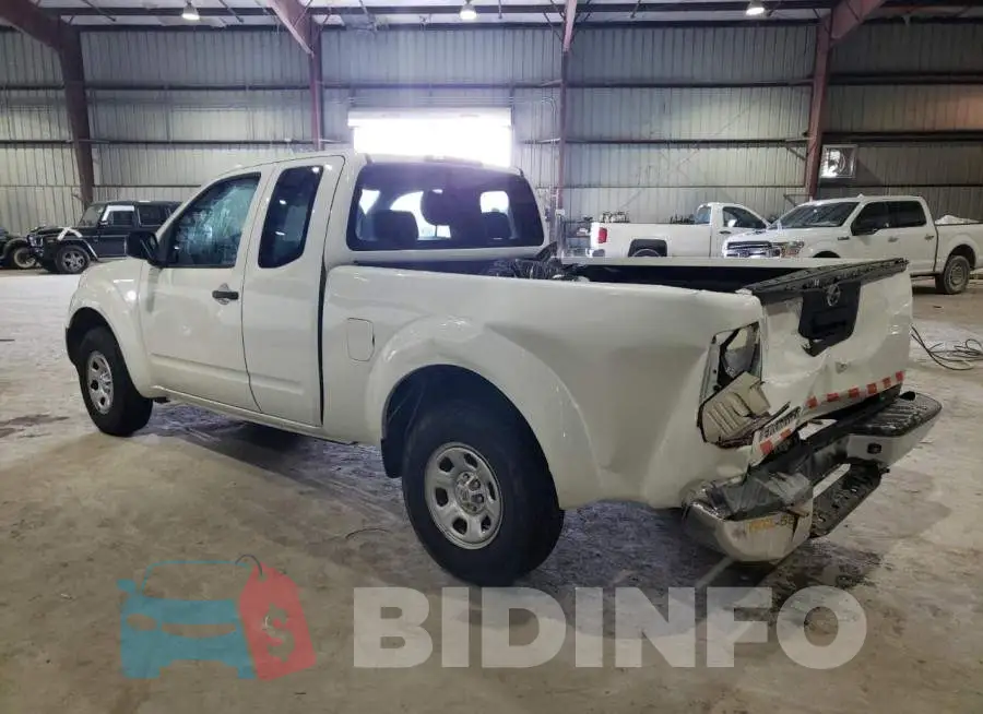 1N6BD0CT5FN735794 Photo# 2